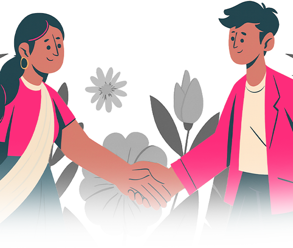 School of Swipe hero illustration